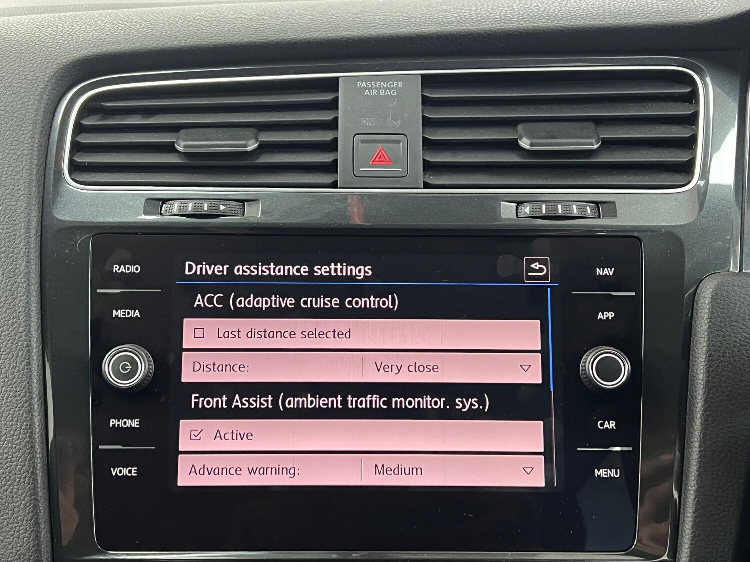 Used Volkswagen Golf 2017 for sale - 76898968: Photo 54