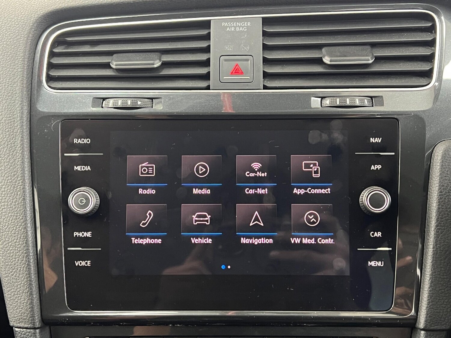 Used Volkswagen Golf 2017 for sale - 76898968: Photo 56