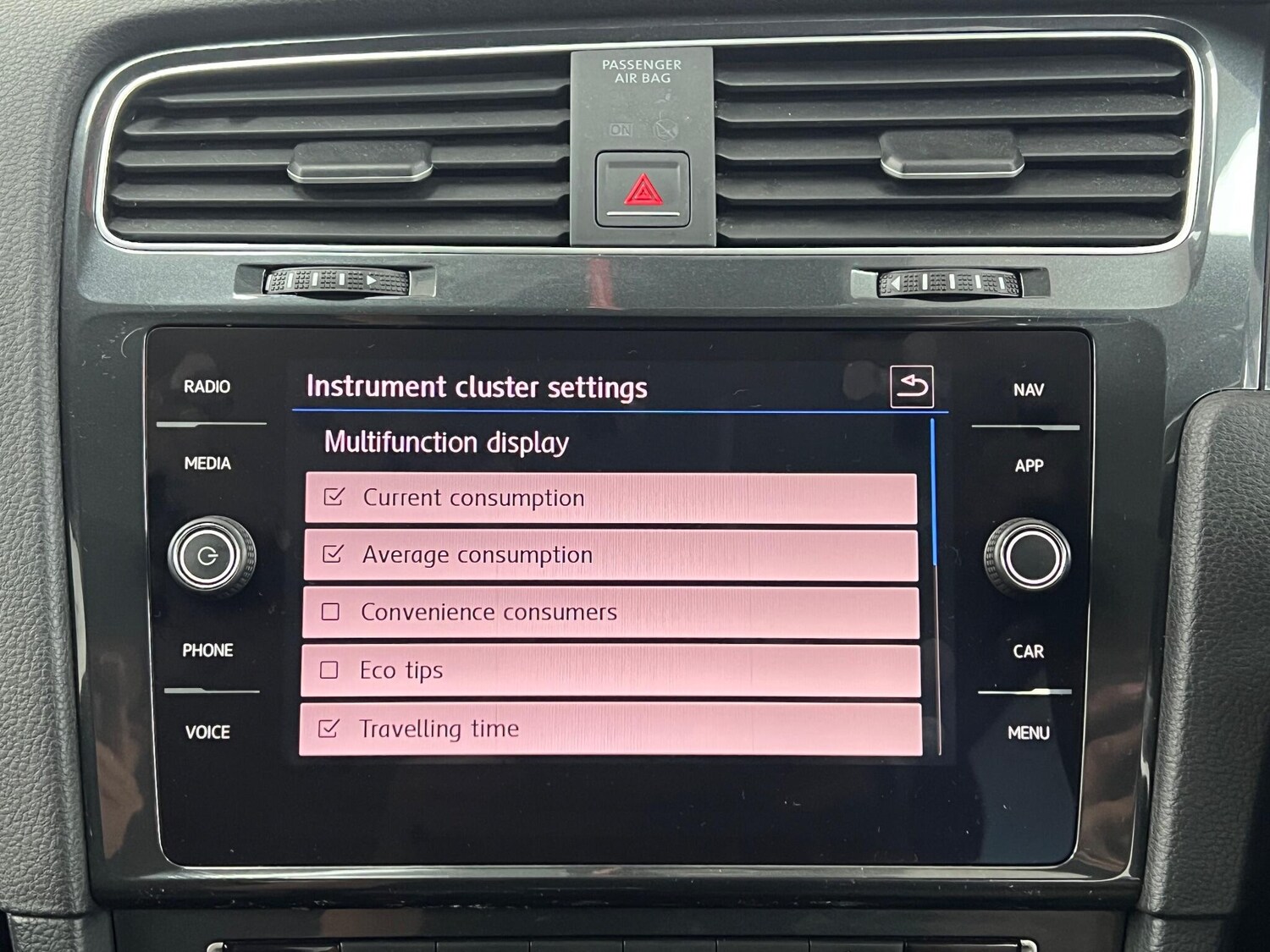 Used Volkswagen Golf 2017 for sale - 76898968: Photo 58