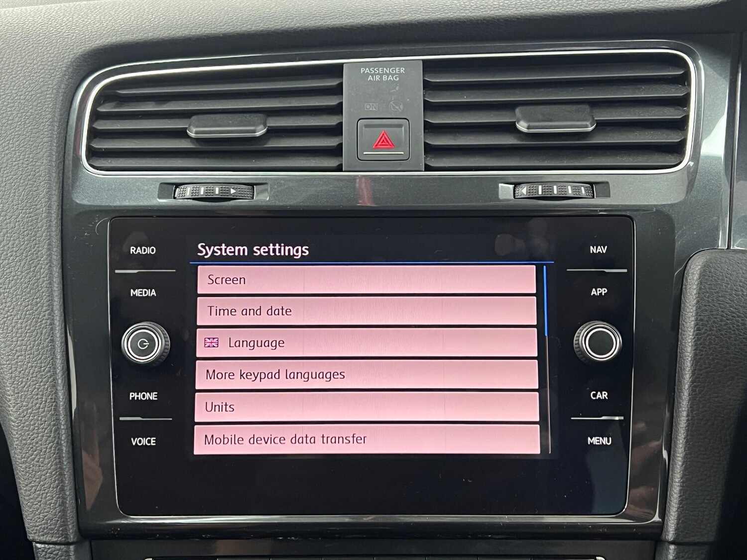 Used Volkswagen Golf 2017 for sale - 76898968: Photo 61