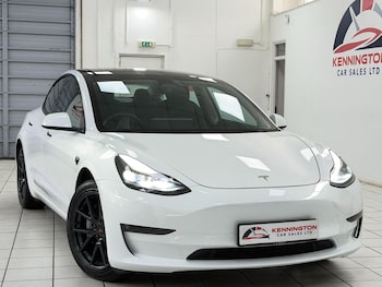 Used Tesla Model 3 2022 for sale - 79614718: Photo