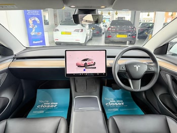 Used Tesla Model 3 2022 for sale - 79614718: Photo