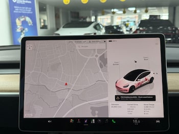 Used Tesla Model 3 2022 for sale - 79614718: Photo