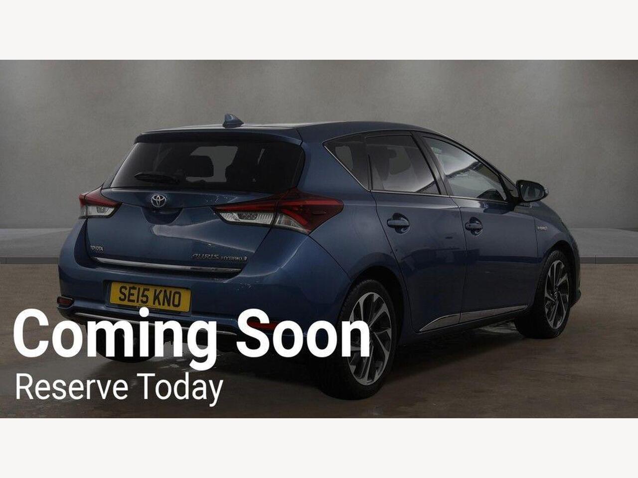 Used Toyota Auris 2015 for sale - 77743855: Photo 20