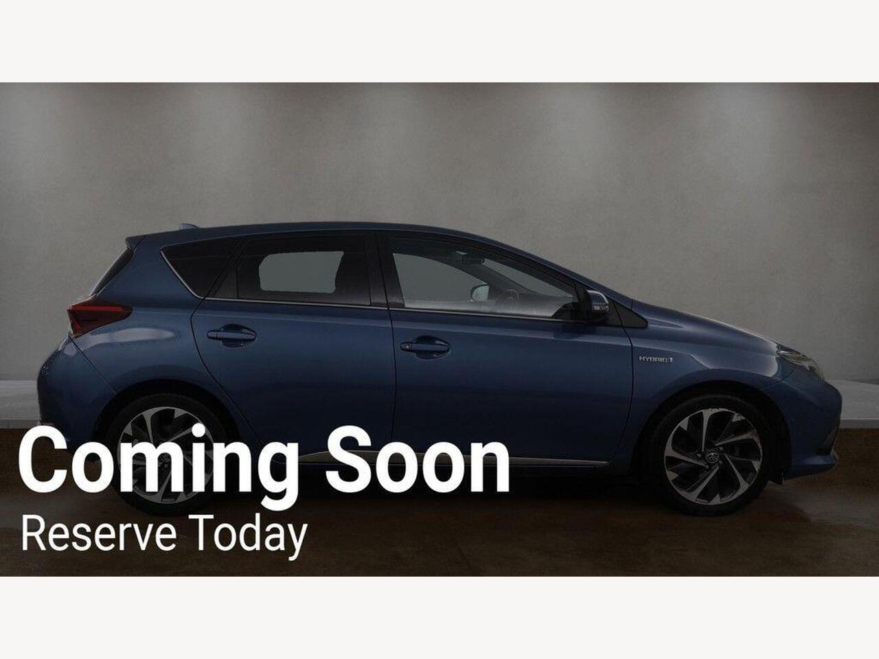 Used Toyota Auris 2015 for sale - 77743855: Photo 22