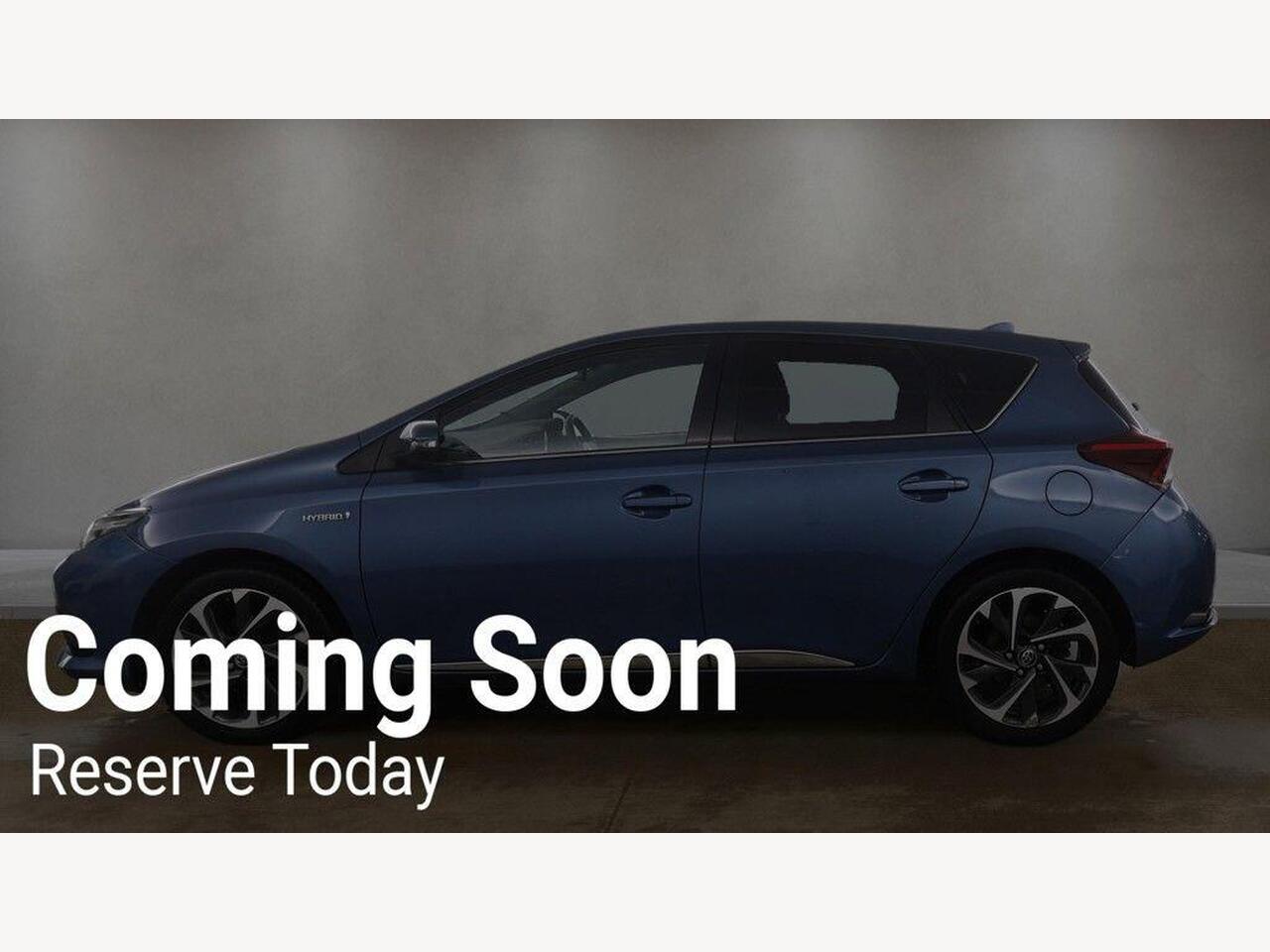 Used Toyota Auris 2015 for sale - 77743855: Photo 23