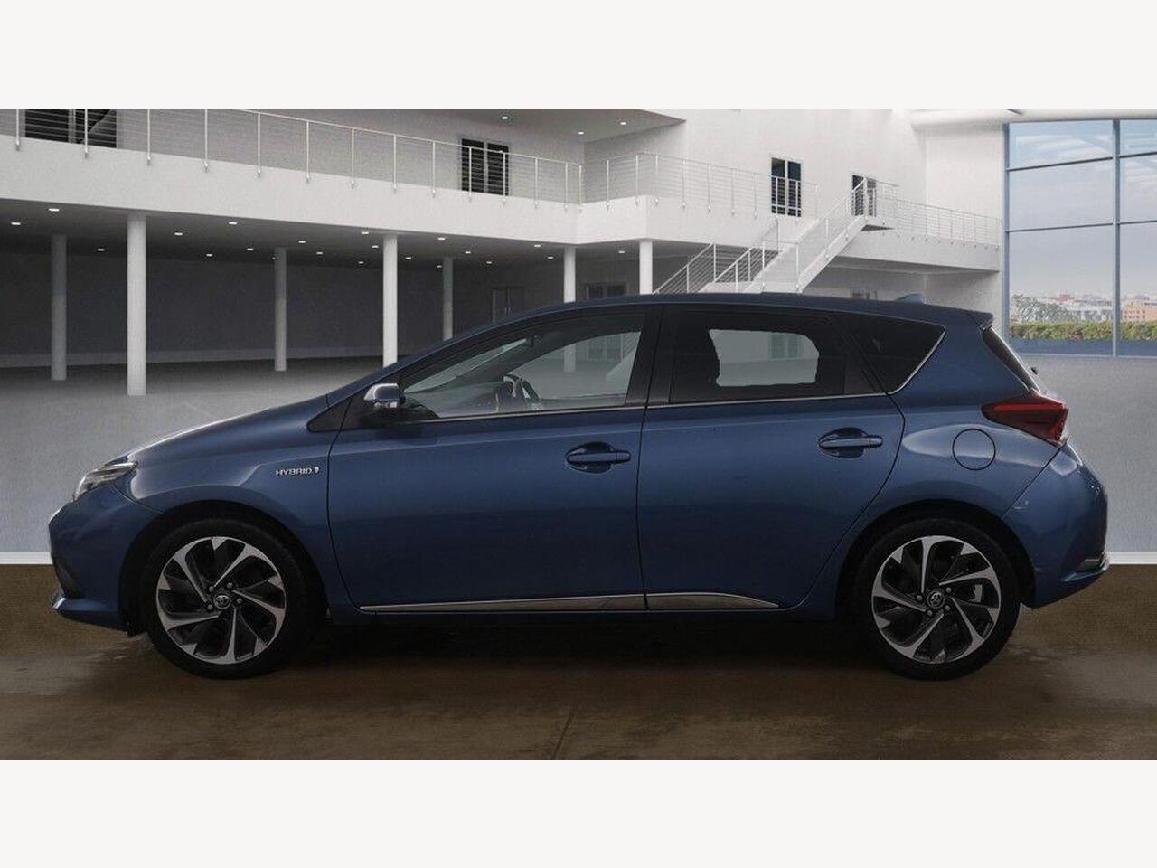 Used Toyota Auris 2015 for sale - 77743855: Photo 7