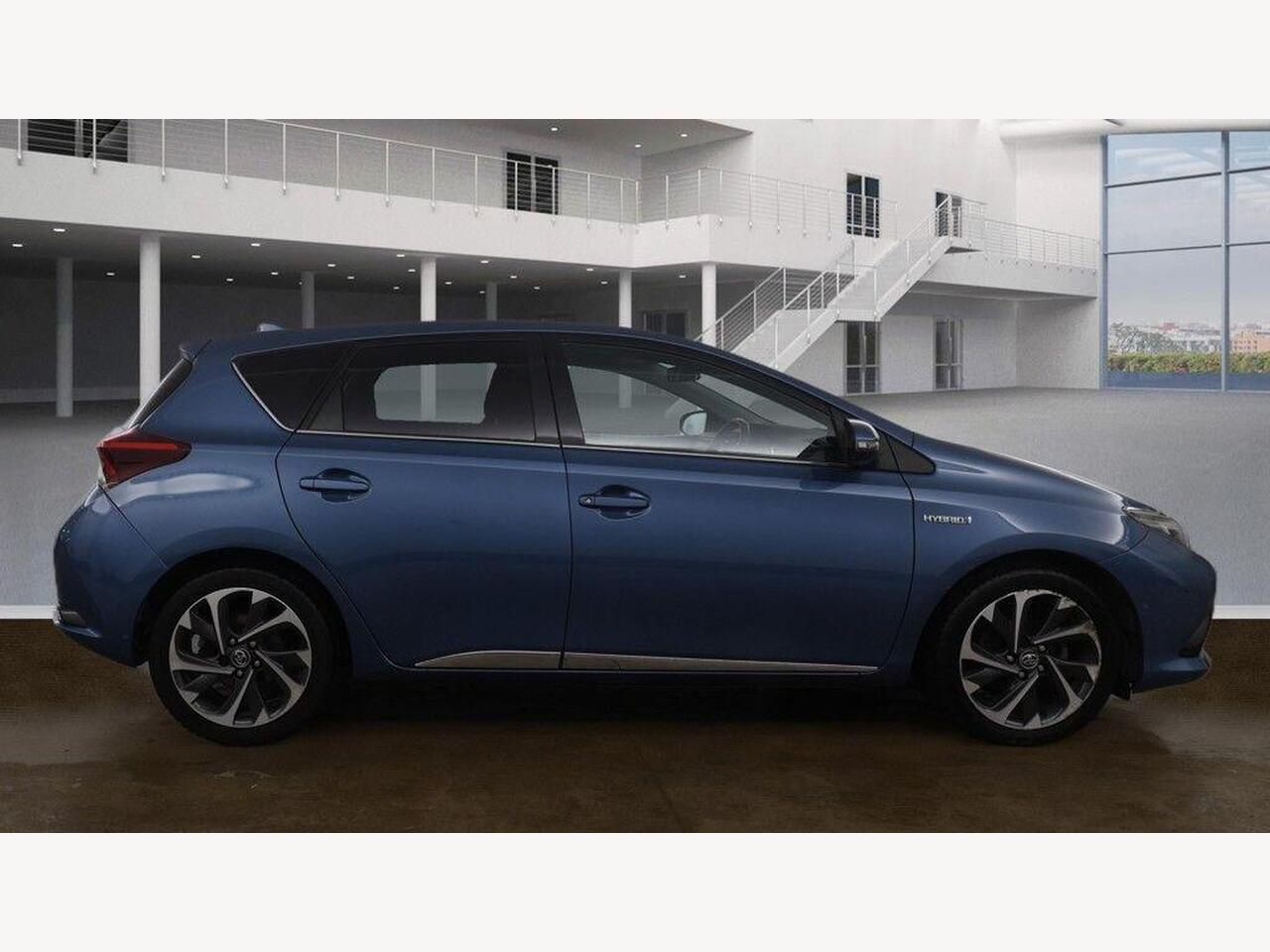 Used Toyota Auris 2015 for sale - 77743855: Photo 8