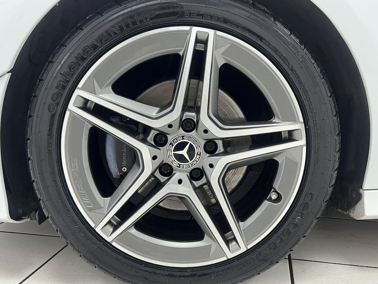 Used Mercedes-Benz CLA 2020 for sale - 77565060: Photo 16