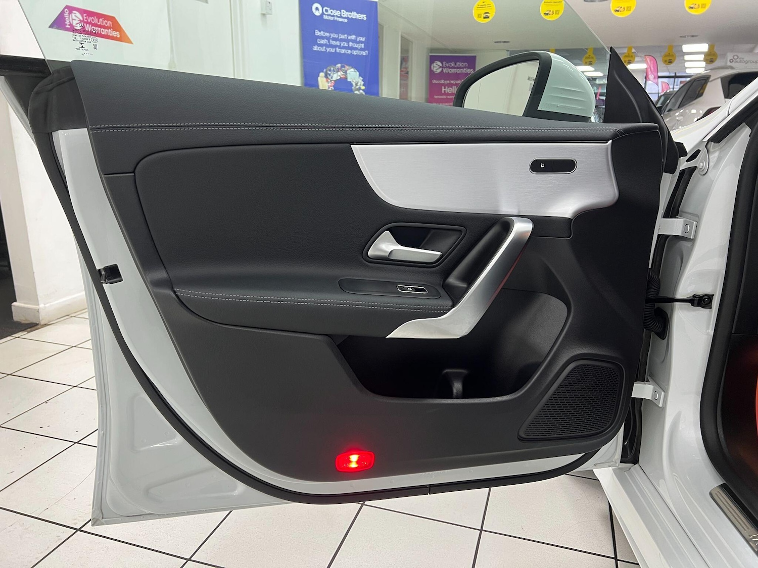 Used Mercedes-Benz CLA 2020 for sale - 77565060: Photo 18