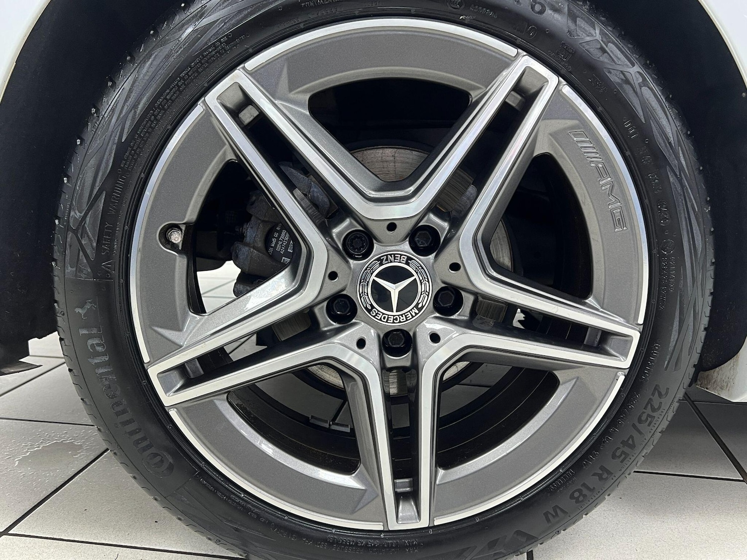 Used Mercedes-Benz CLA 2020 for sale - 77565060: Photo 25