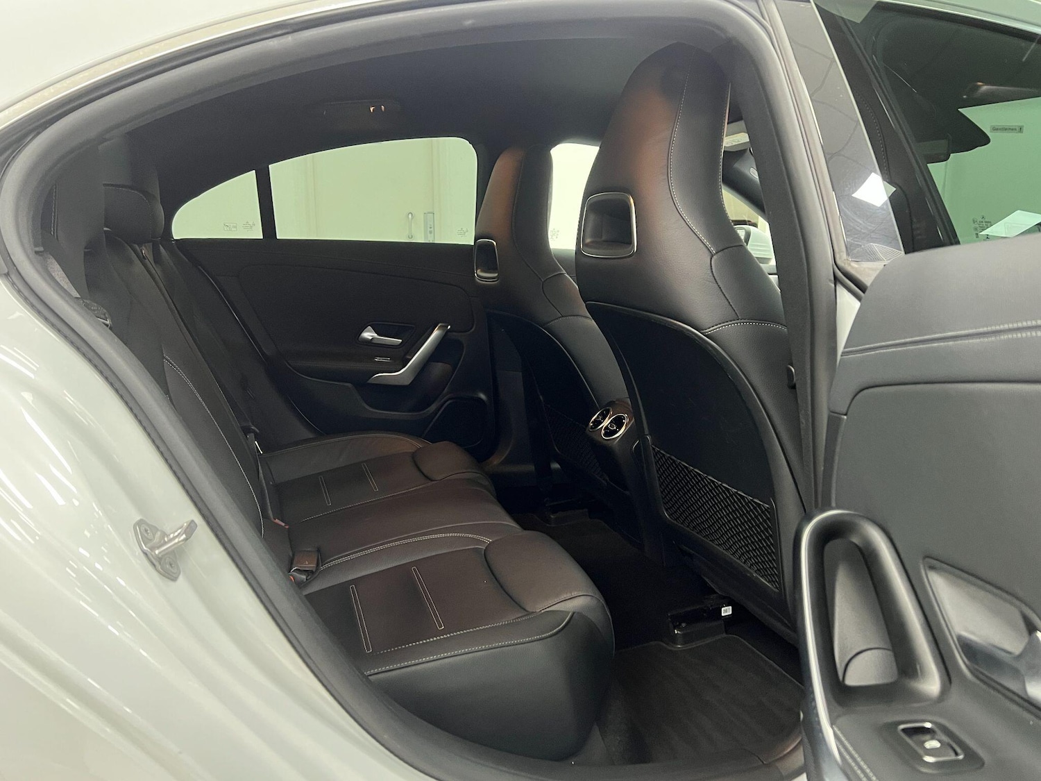 Used Mercedes-Benz CLA 2020 for sale - 77565060: Photo 26