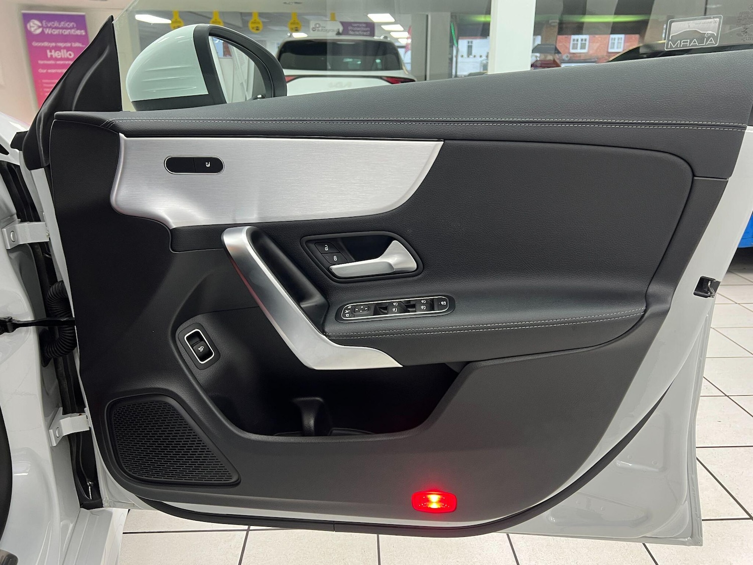 Used Mercedes-Benz CLA 2020 for sale - 77565060: Photo 29