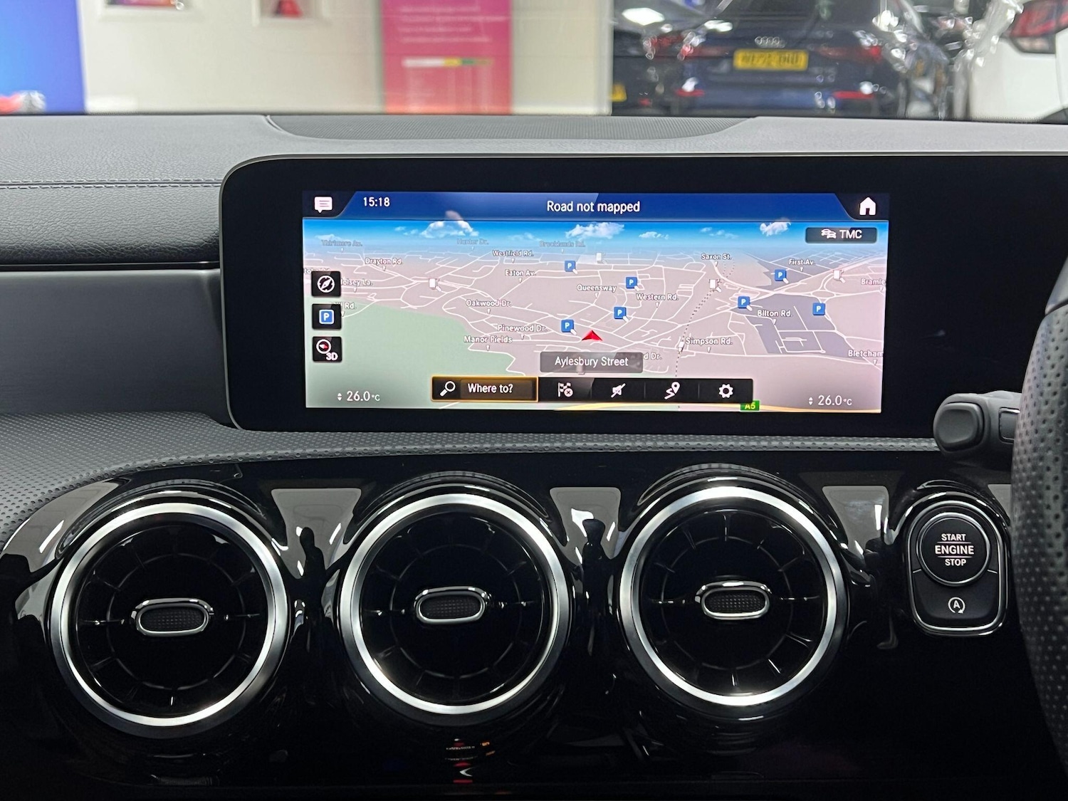 Used Mercedes-Benz CLA 2020 for sale - 77565060: Photo 3