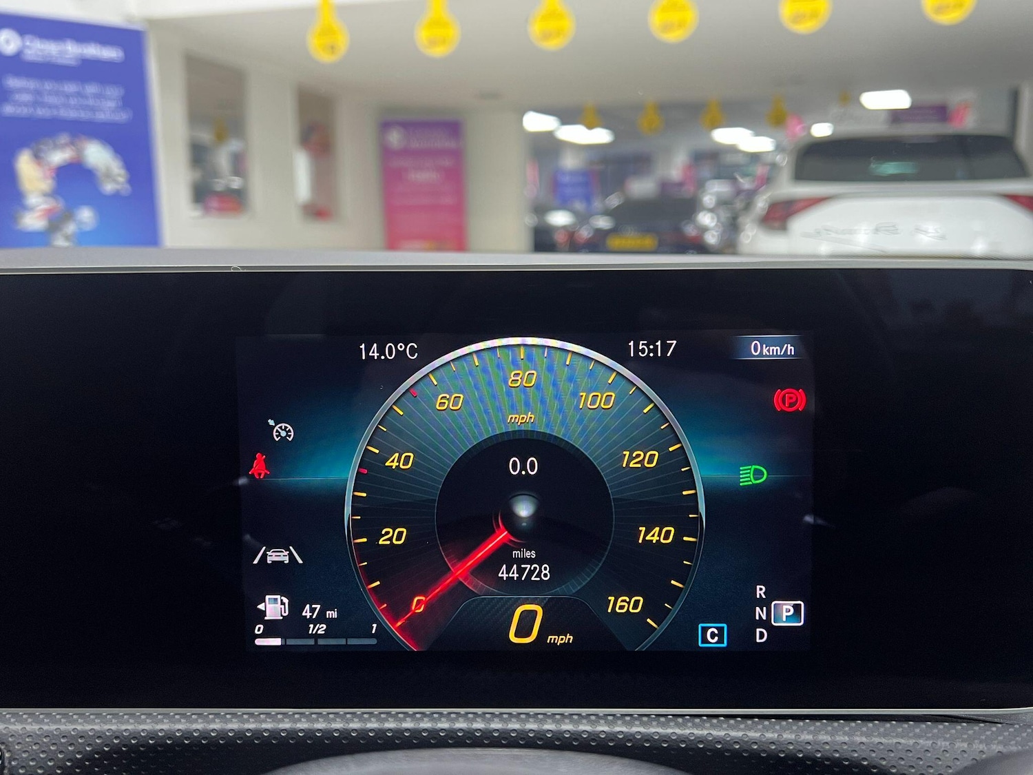 Used Mercedes-Benz CLA 2020 for sale - 77565060: Photo 35