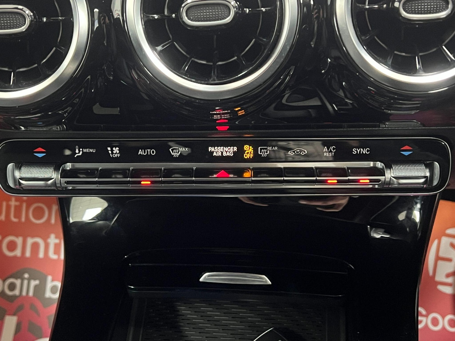 Used Mercedes-Benz CLA 2020 for sale - 77565060: Photo 40