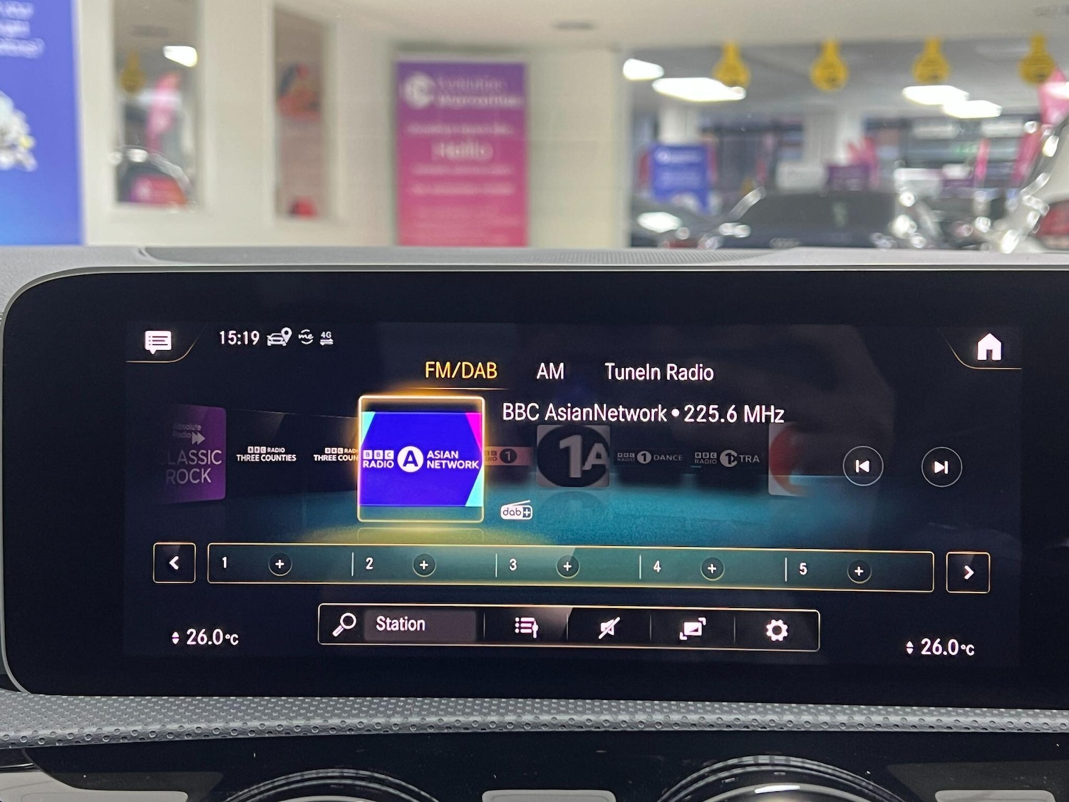 Used Mercedes-Benz CLA 2020 for sale - 77565060: Photo 45