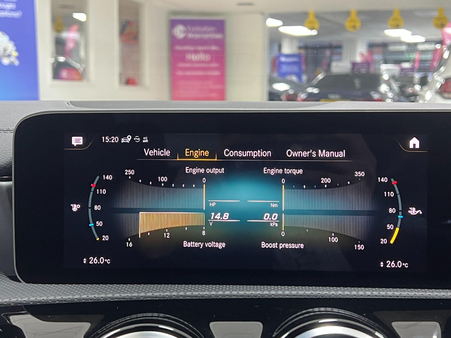 Used Mercedes-Benz CLA 2020 for sale - 77565060: Photo 48