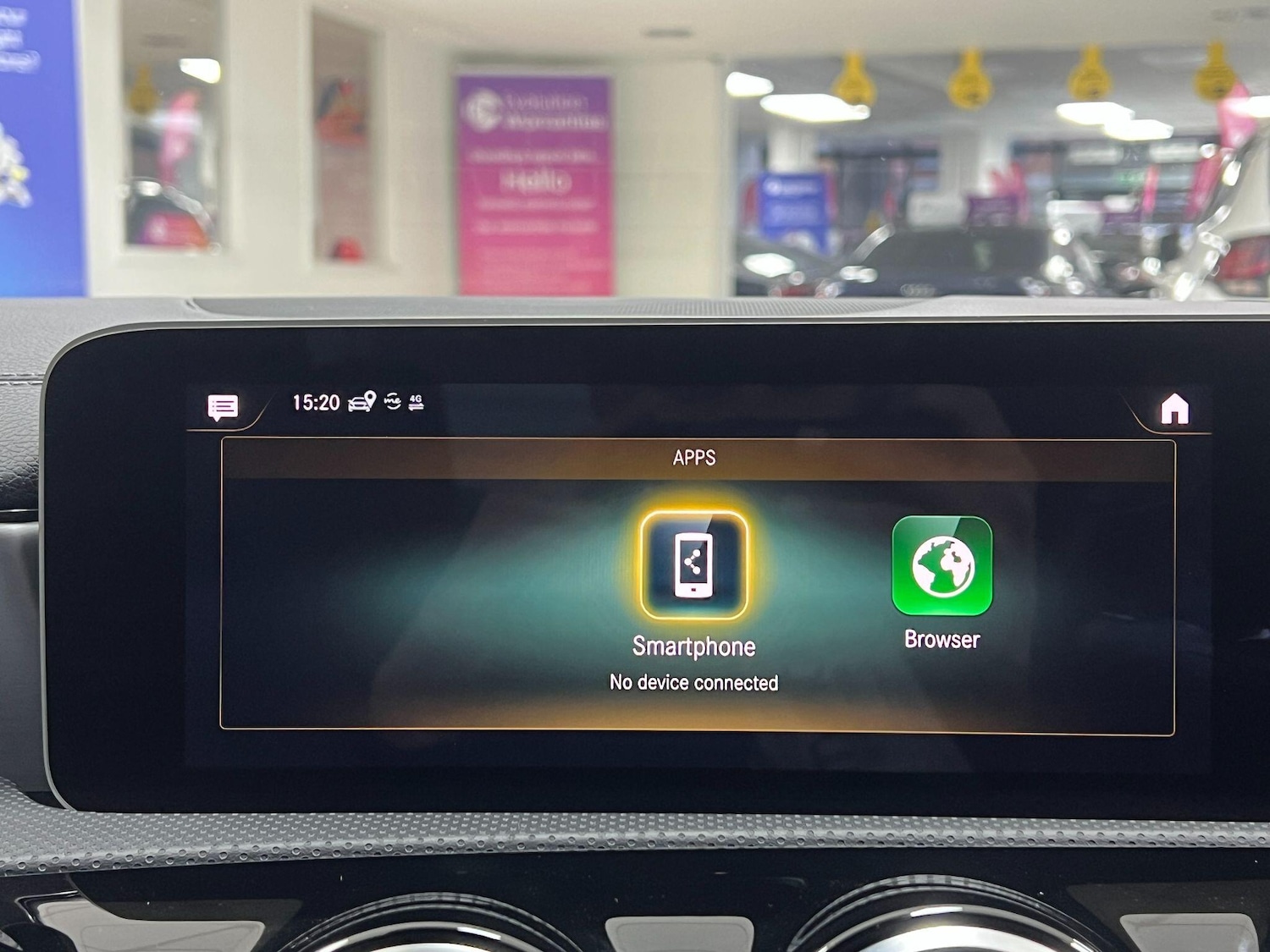 Used Mercedes-Benz CLA 2020 for sale - 77565060: Photo 49