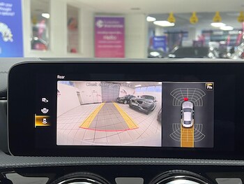 Used Mercedes-Benz CLA 2020 for sale - 77565060: Photo