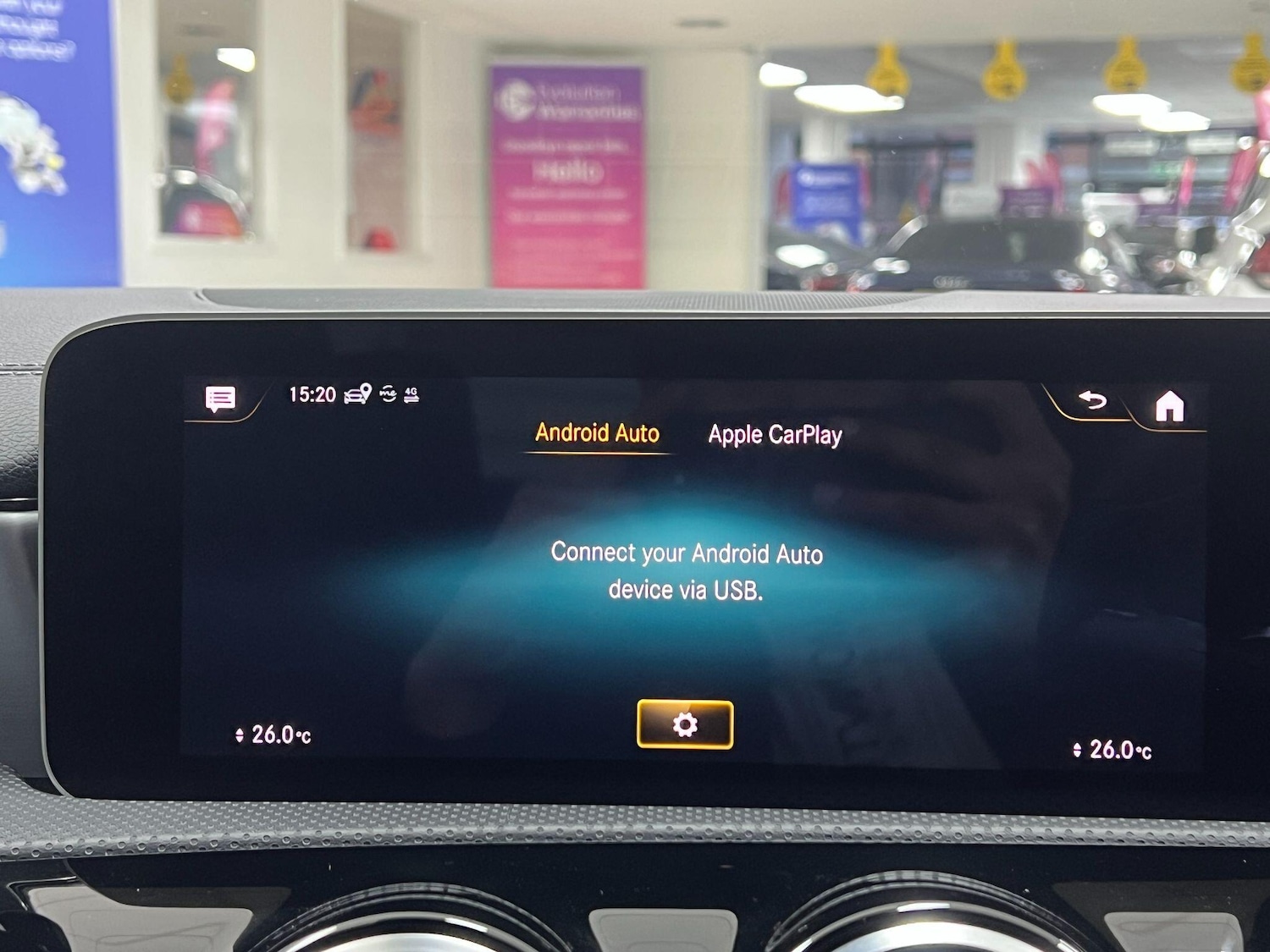 Used Mercedes-Benz CLA 2020 for sale - 77565060: Photo 50