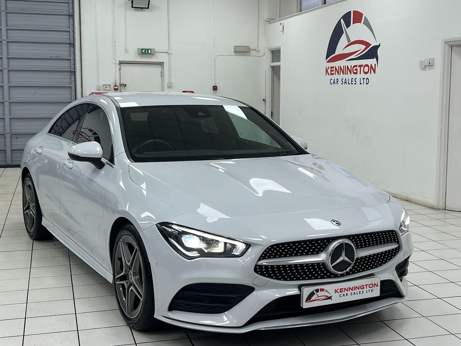 Used Mercedes-Benz CLA 2020 for sale - 77565060: Photo 6