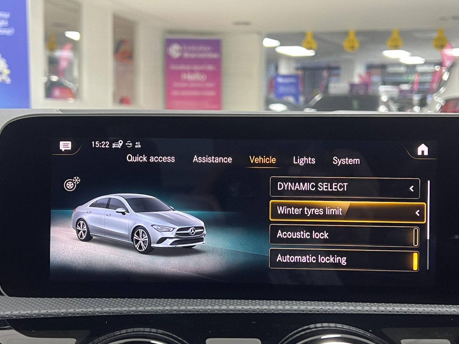 Used Mercedes-Benz CLA 2020 for sale - 77565060: Photo 63