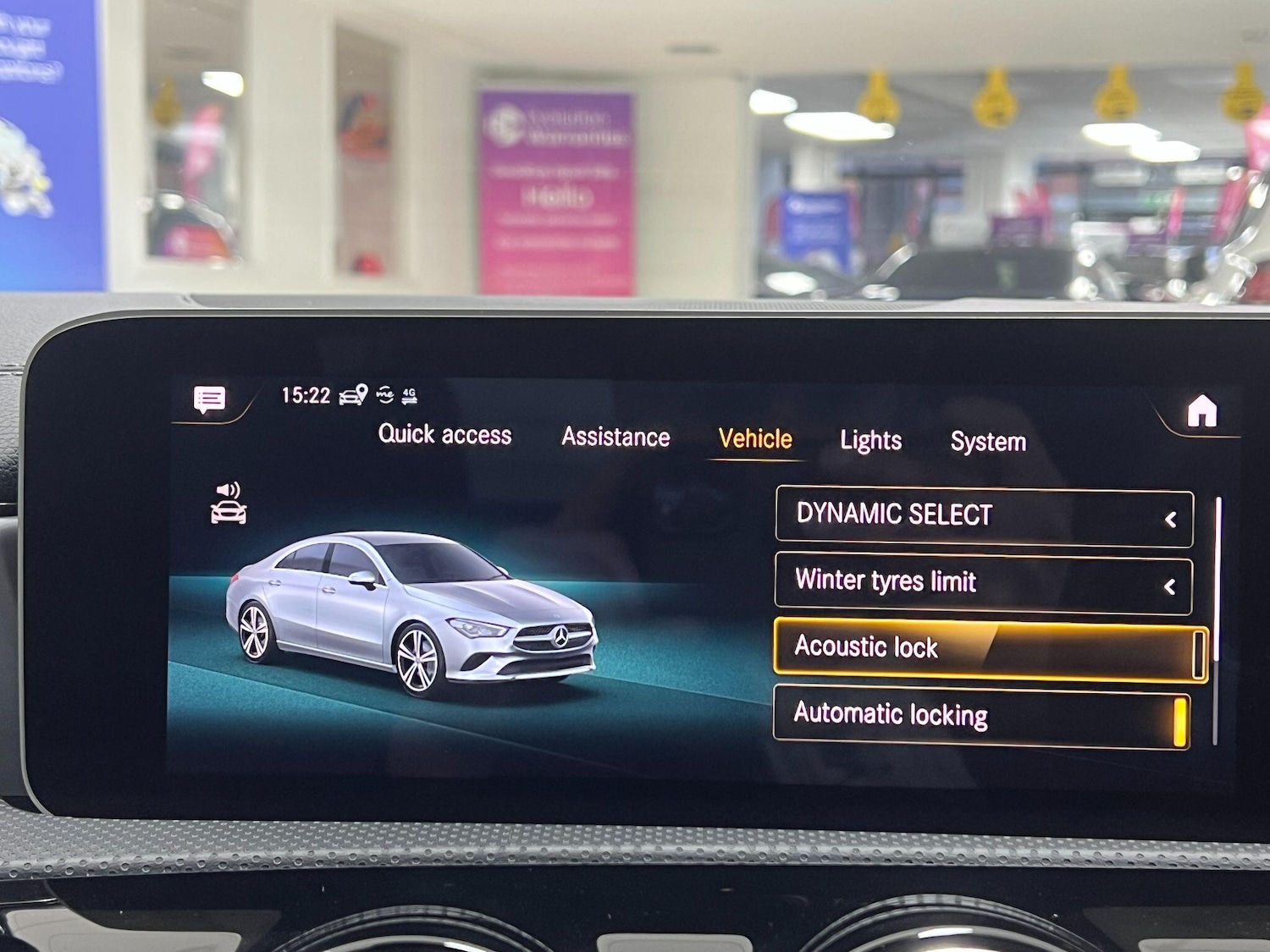 Used Mercedes-Benz CLA 2020 for sale - 77565060: Photo 64