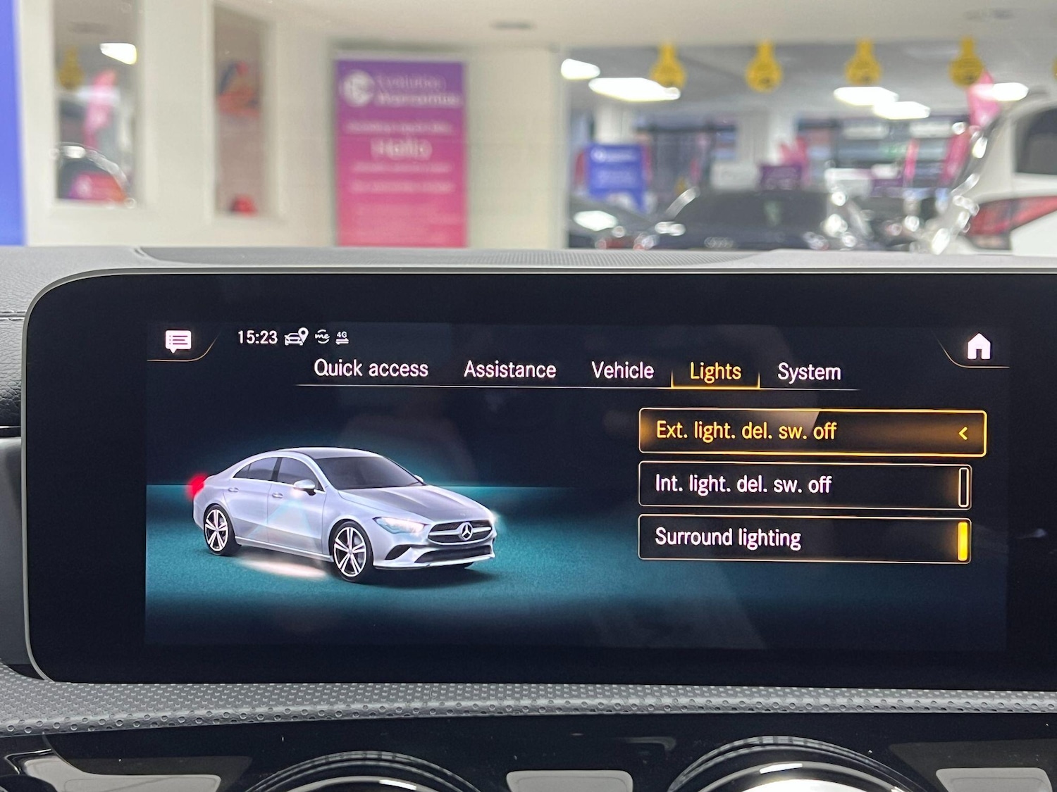 Used Mercedes-Benz CLA 2020 for sale - 77565060: Photo 66