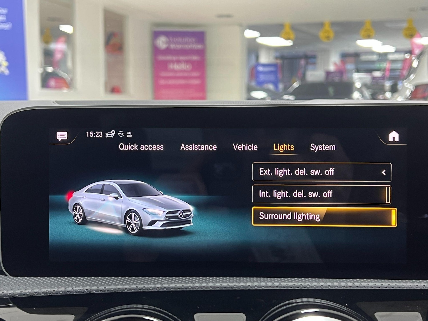 Used Mercedes-Benz CLA 2020 for sale - 77565060: Photo 68