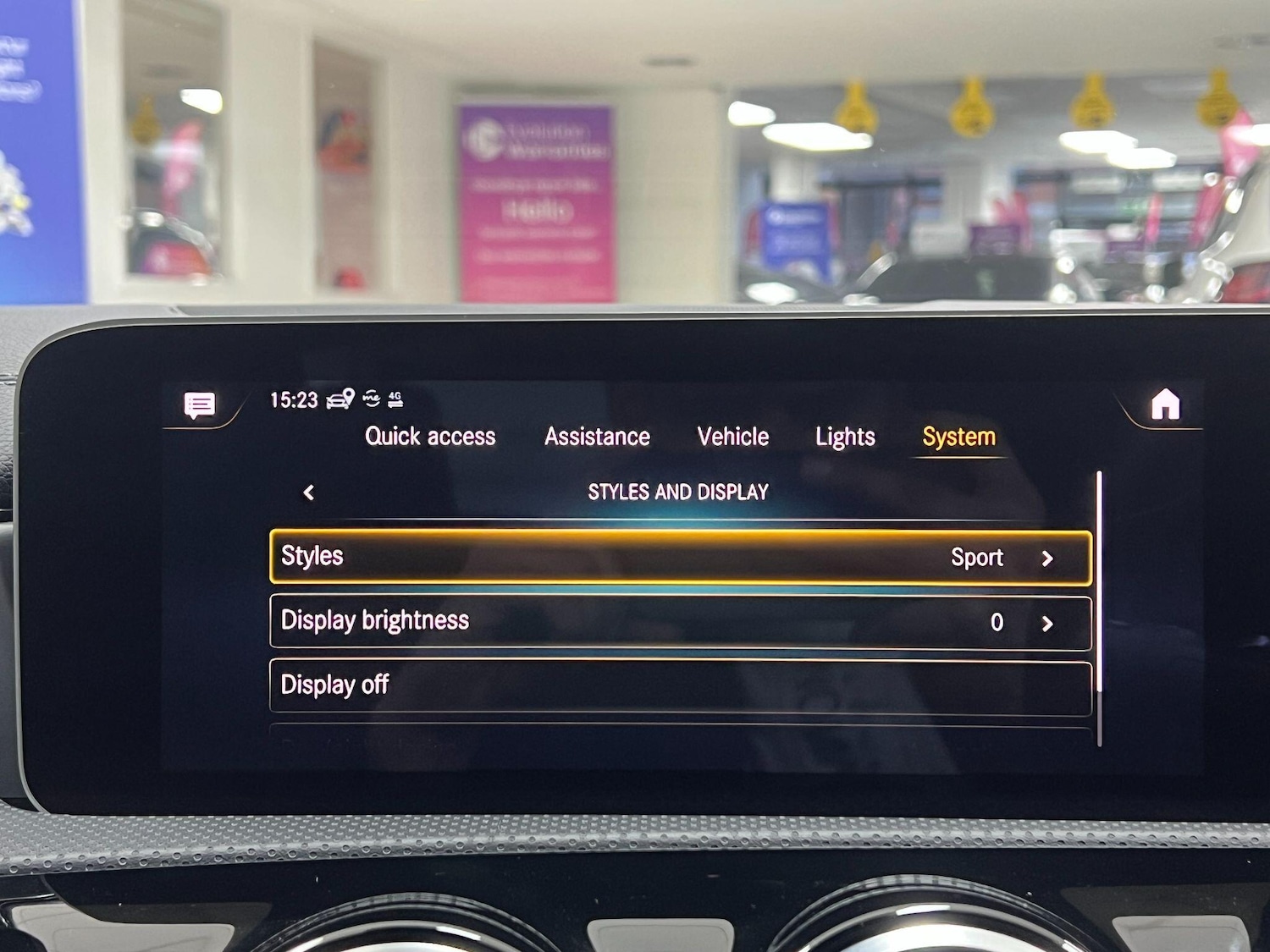 Used Mercedes-Benz CLA 2020 for sale - 77565060: Photo 70