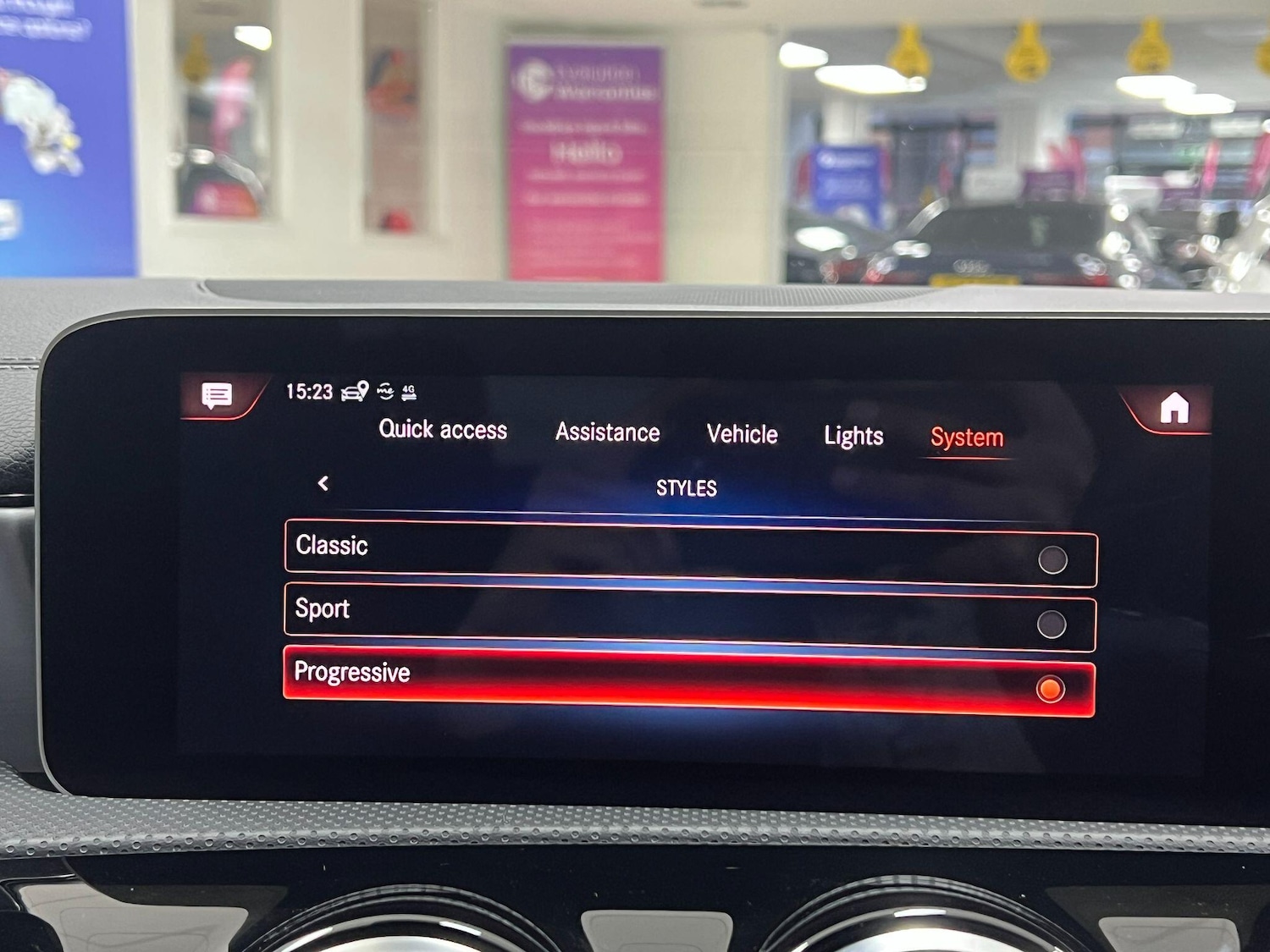 Used Mercedes-Benz CLA 2020 for sale - 77565060: Photo 73