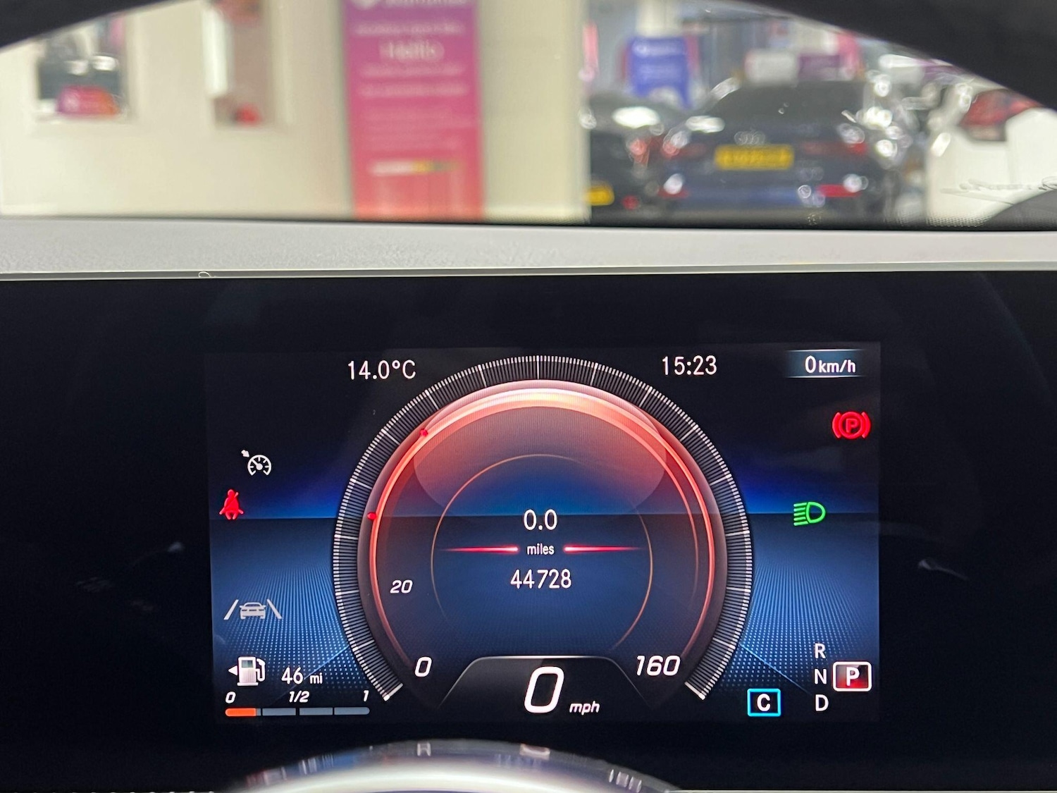 Used Mercedes-Benz CLA 2020 for sale - 77565060: Photo 74