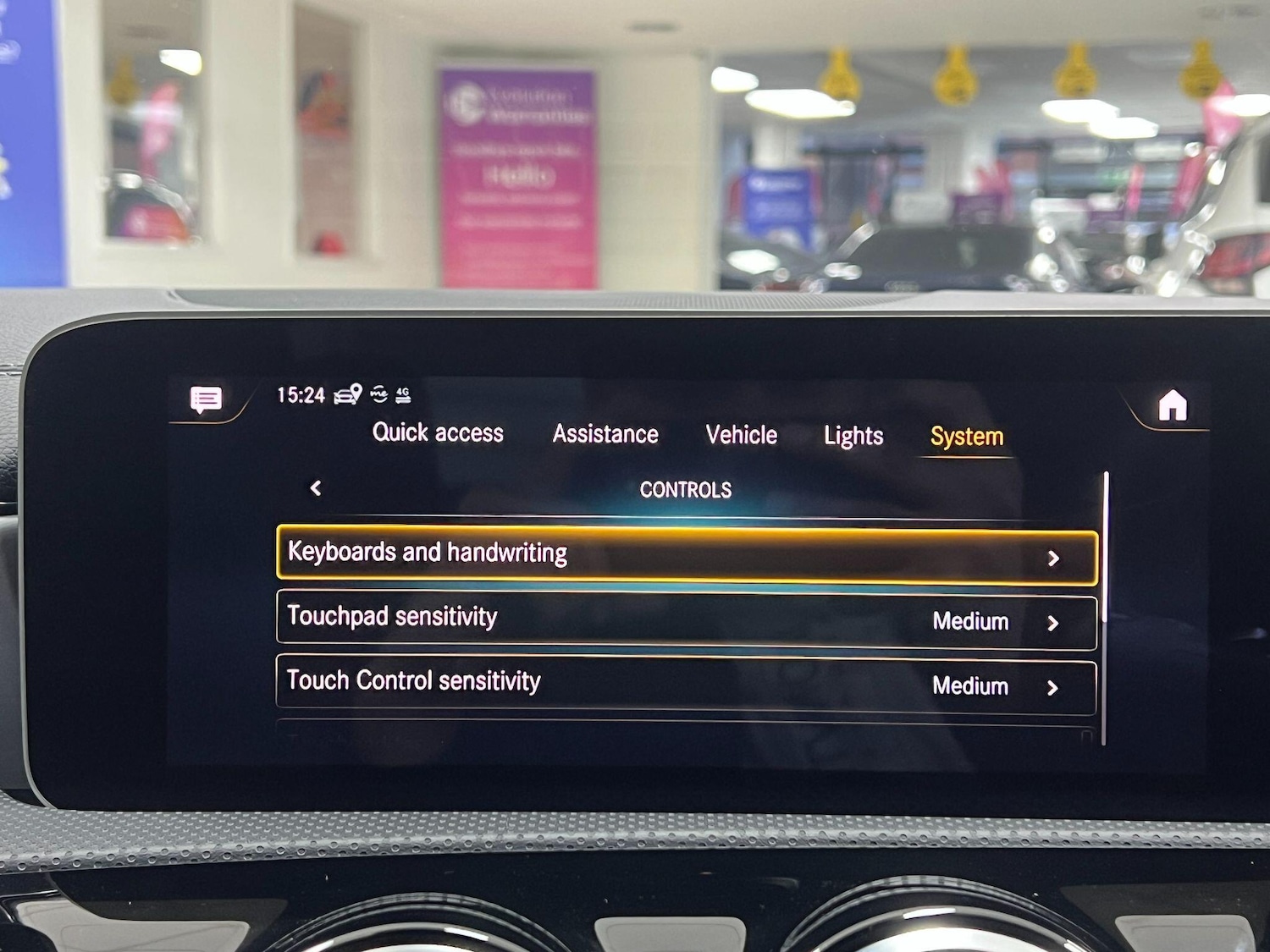 Used Mercedes-Benz CLA 2020 for sale - 77565060: Photo 77