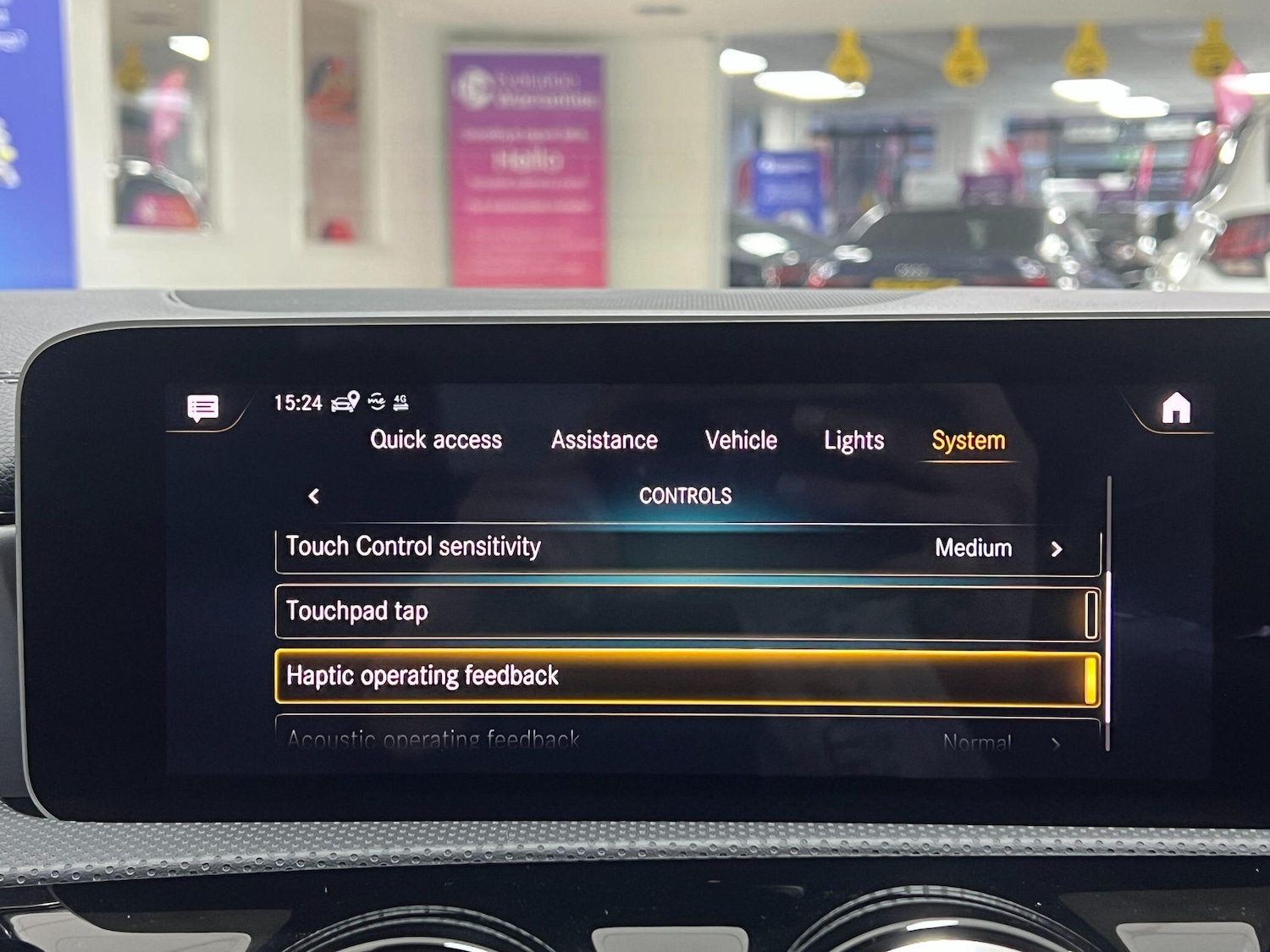 Used Mercedes-Benz CLA 2020 for sale - 77565060: Photo 78