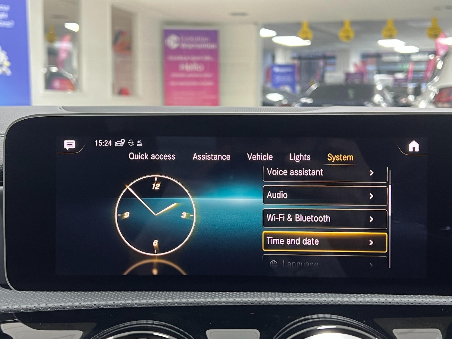 Used Mercedes-Benz CLA 2020 for sale - 77565060: Photo 81