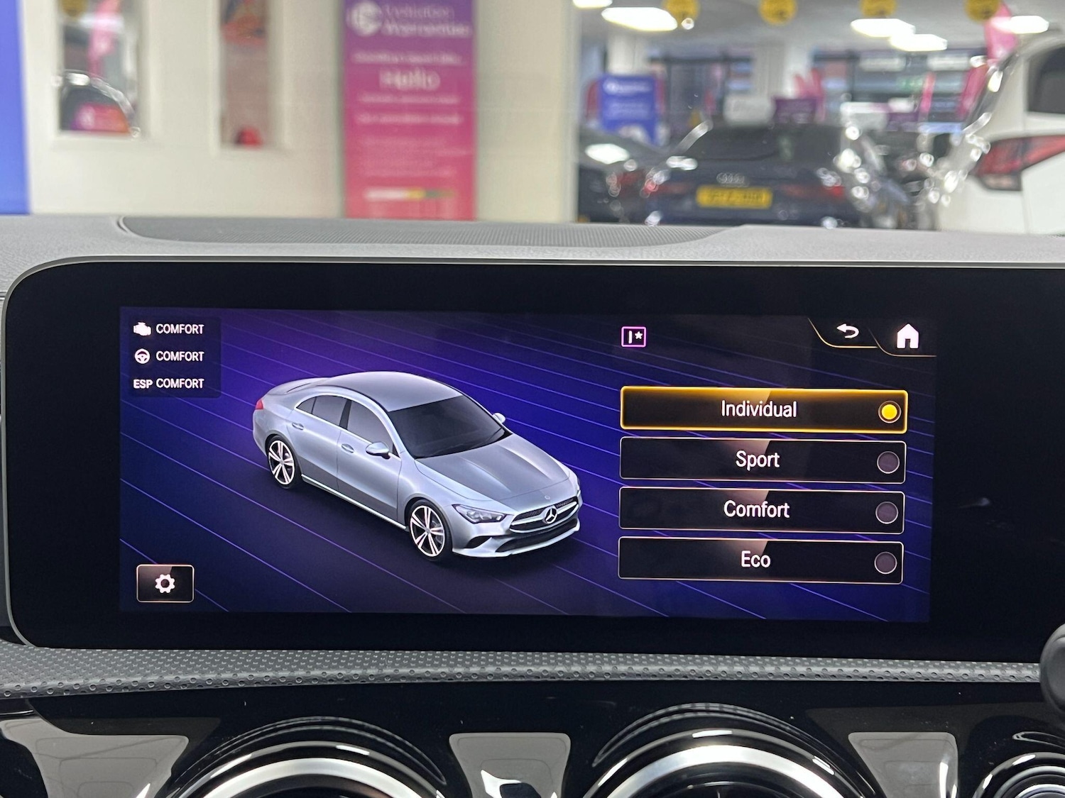 Used Mercedes-Benz CLA 2020 for sale - 77565060: Photo 84