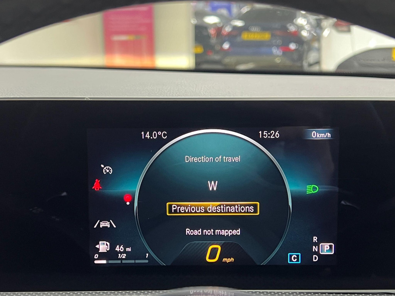 Used Mercedes-Benz CLA 2020 for sale - 77565060: Photo 91