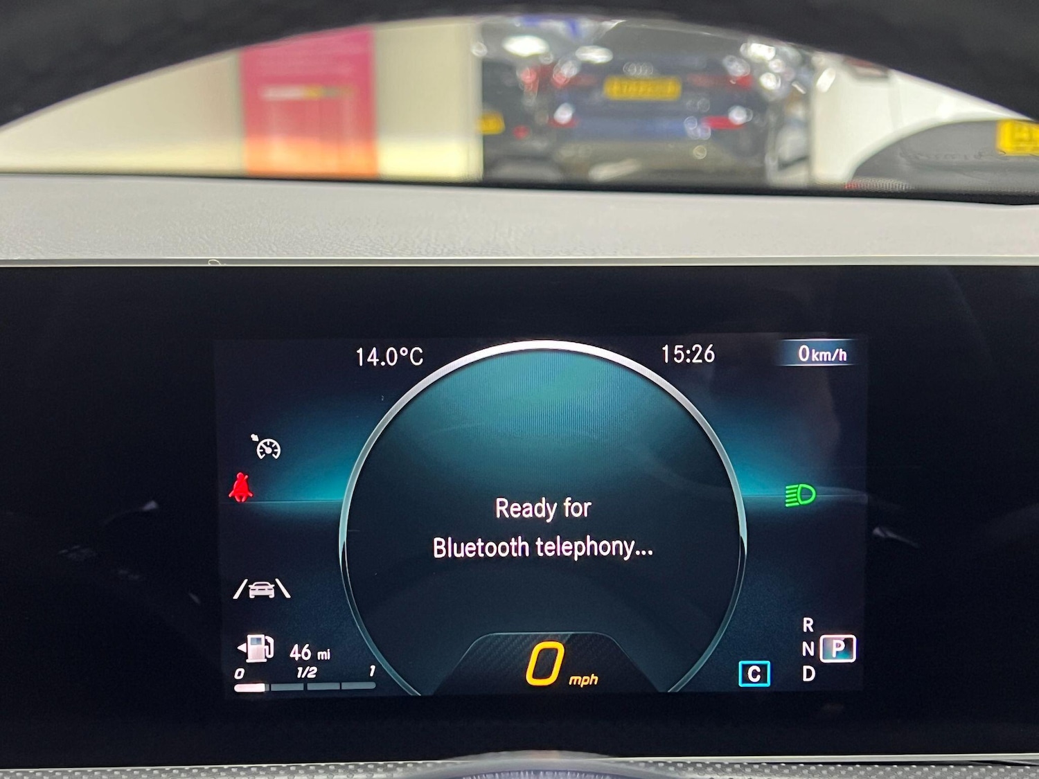 Used Mercedes-Benz CLA 2020 for sale - 77565060: Photo 92