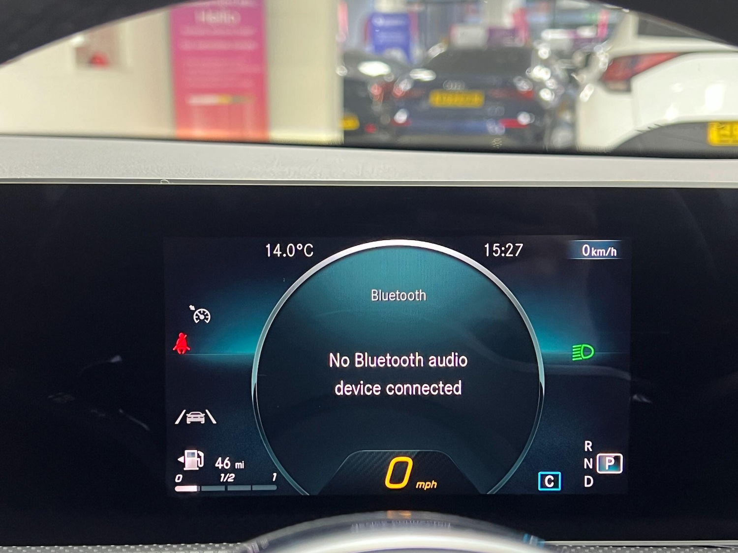 Used Mercedes-Benz CLA 2020 for sale - 77565060: Photo 95