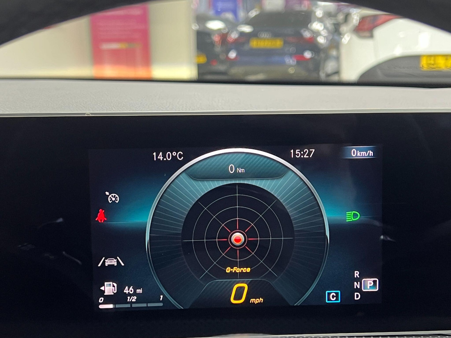 Used Mercedes-Benz CLA 2020 for sale - 77565060: Photo 96