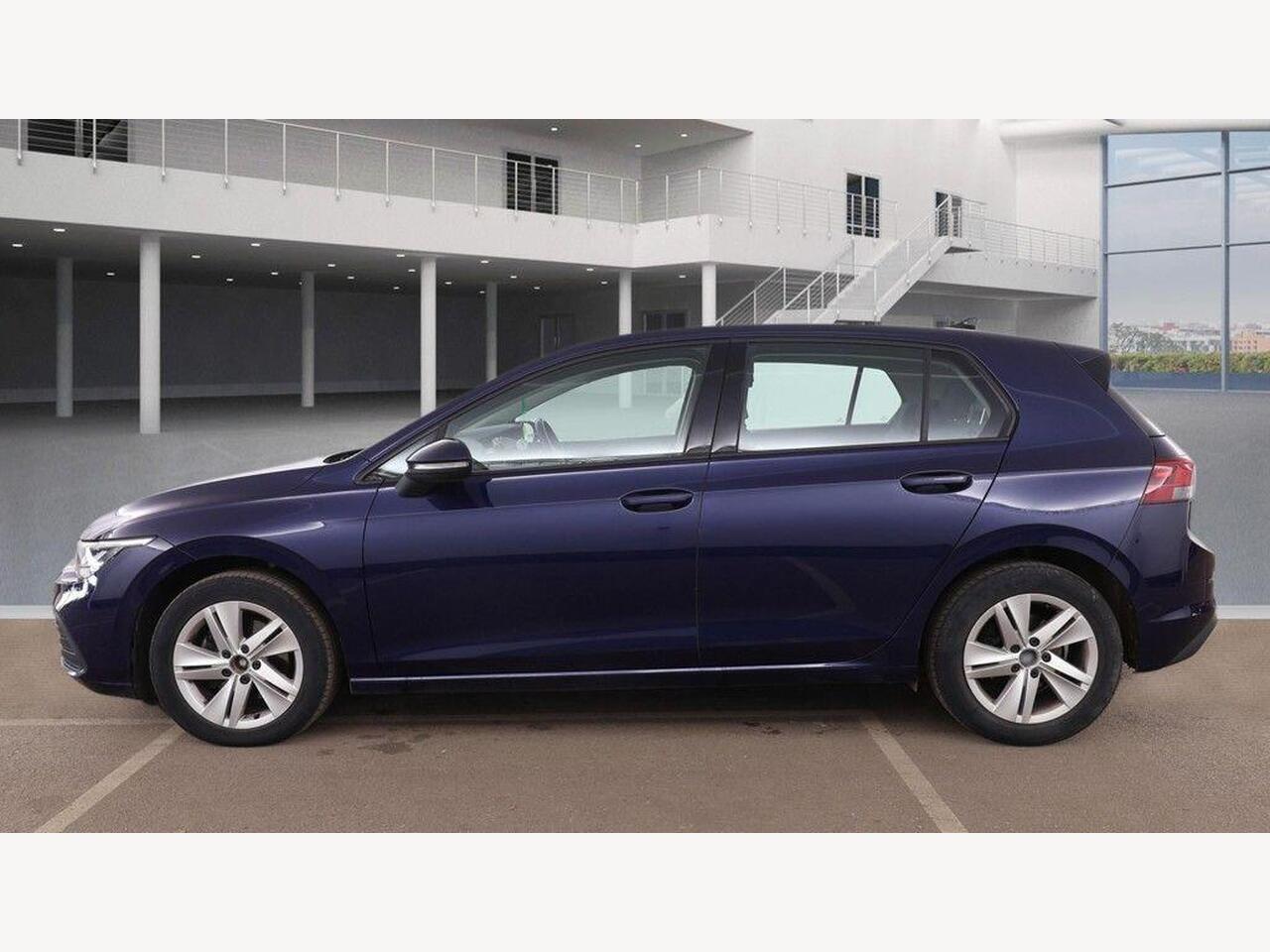 Used Volkswagen Golf 2021 for sale - 78025081: Photo 12