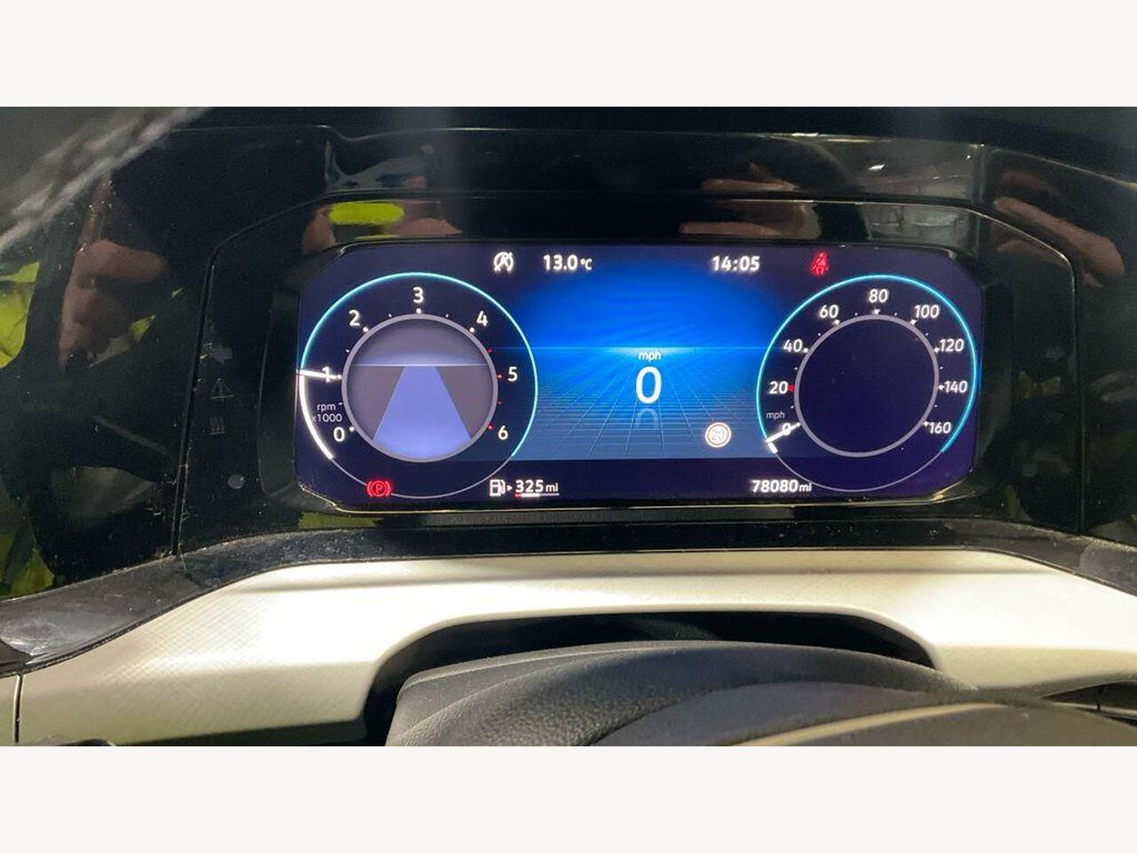 Used Volkswagen Golf 2021 for sale - 78025081: Photo 14