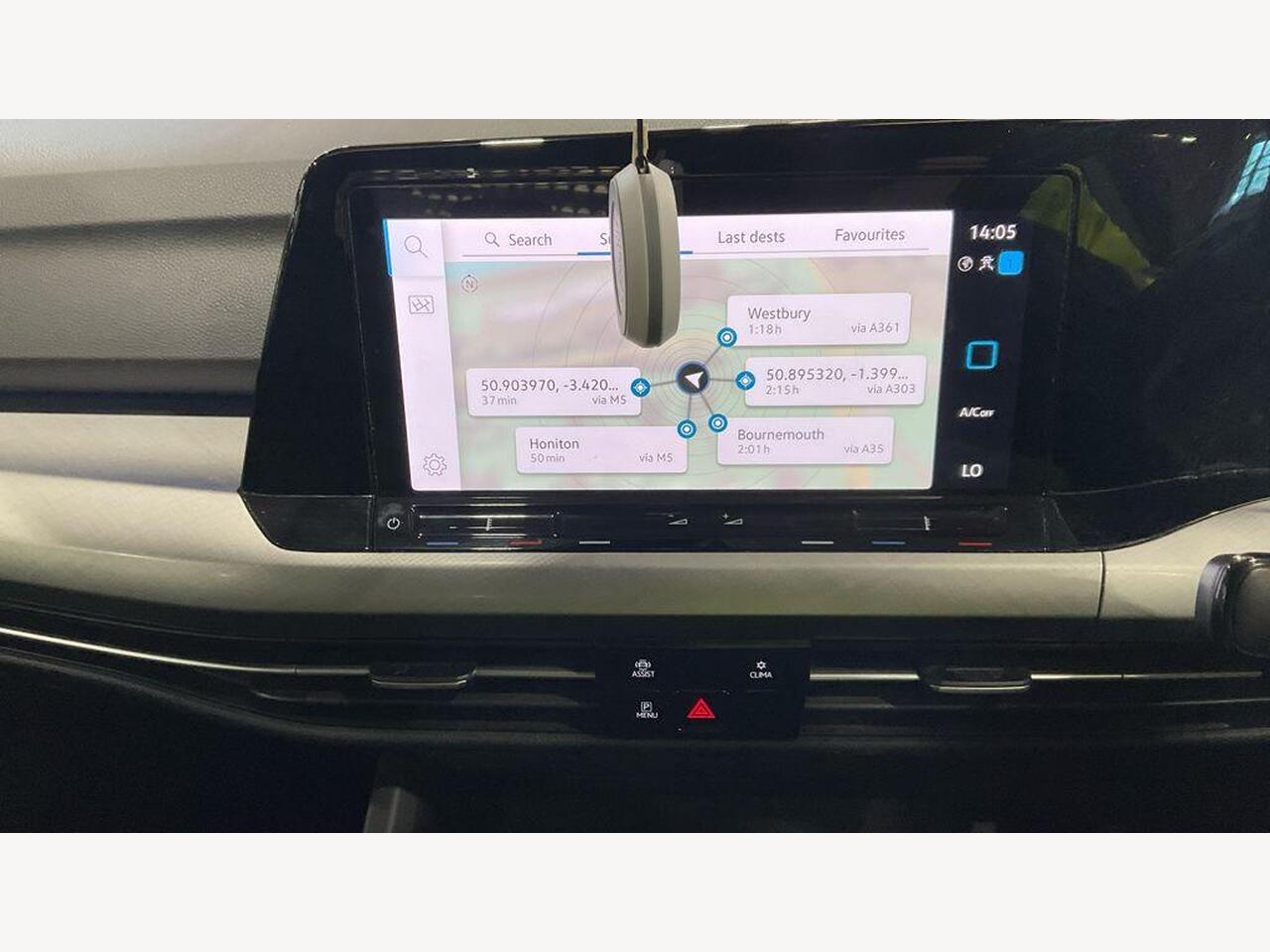 Used Volkswagen Golf 2021 for sale - 78025081: Photo 15