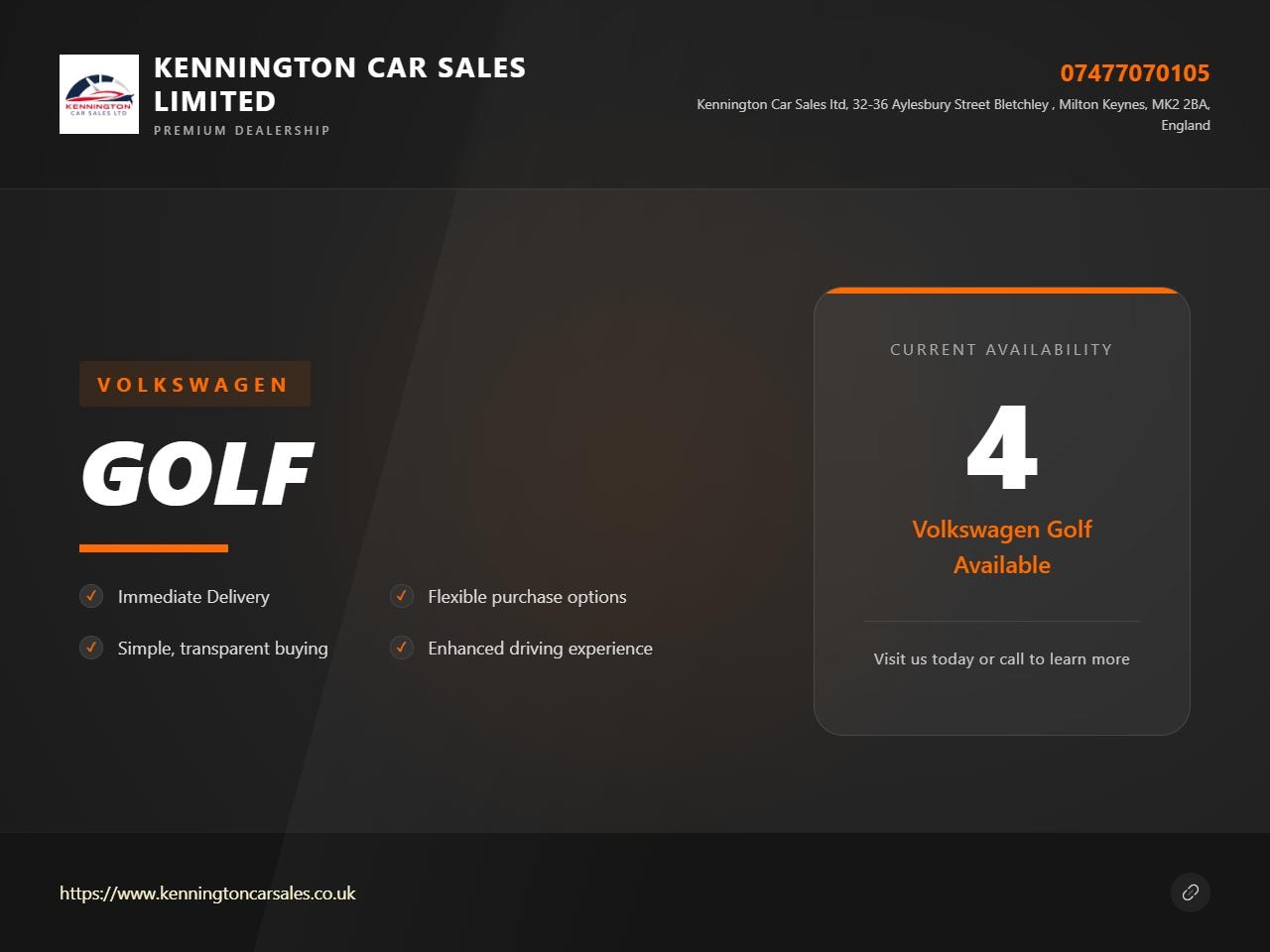 Used Volkswagen Golf 2021 for sale - 78025081: Photo 17