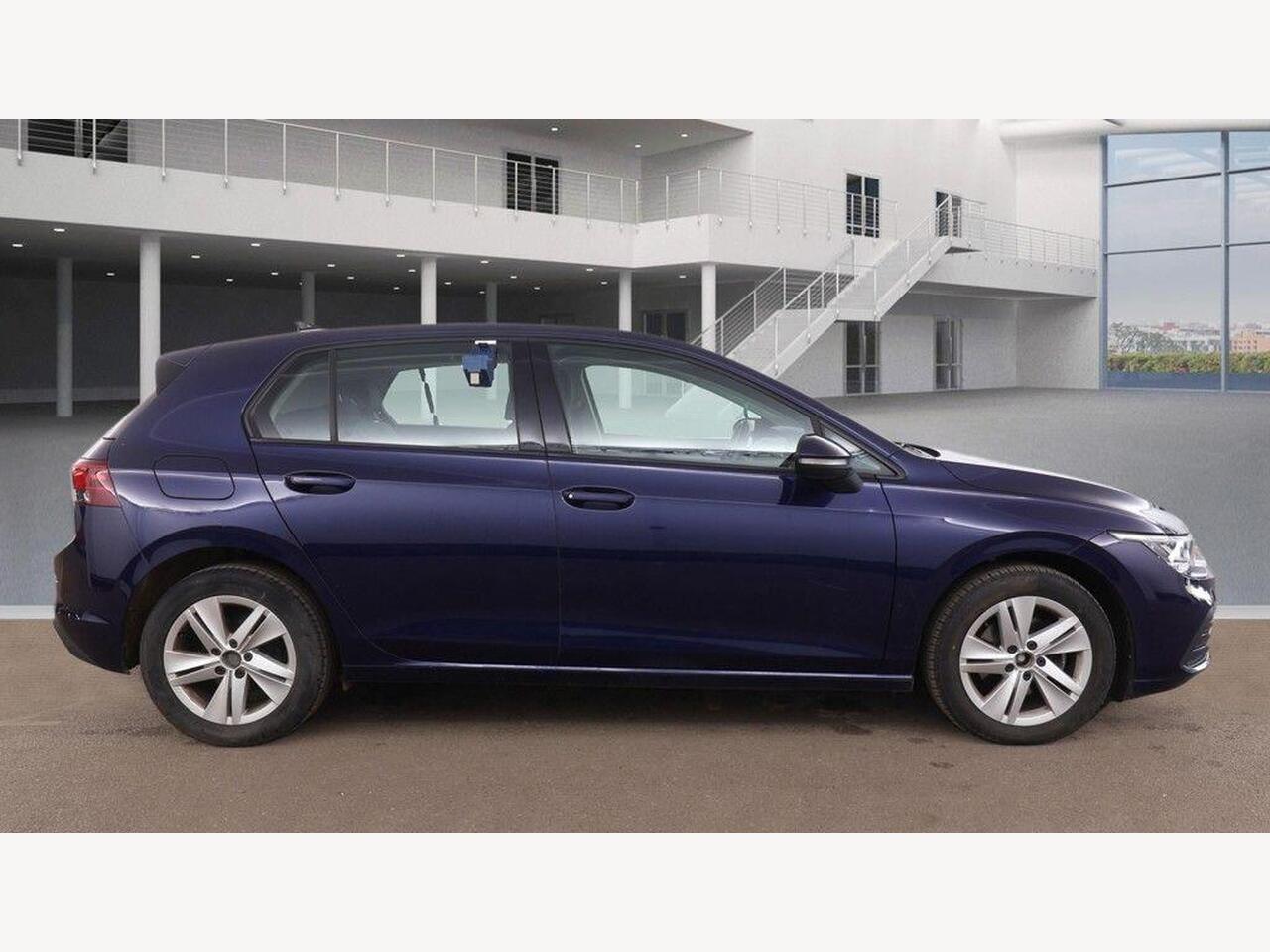 Used Volkswagen Golf 2021 for sale - 78025081: Photo 9