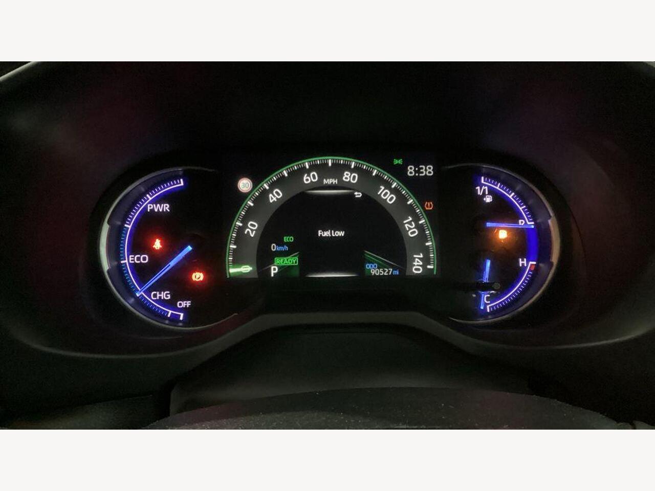 Used Toyota RAV4 2020 for sale - 77743900: Photo 16