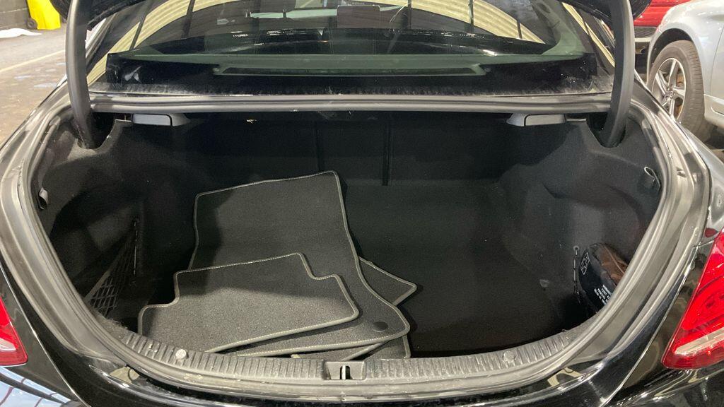 Used Mercedes-Benz C Class 2016 for sale - 77468091: Photo 21