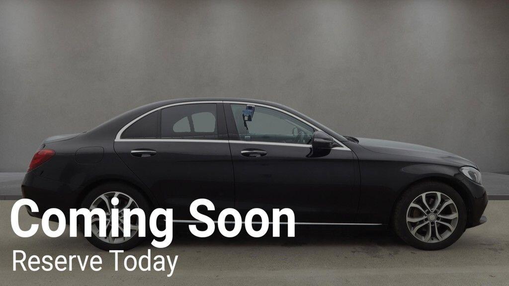 Used Mercedes-Benz C Class 2016 for sale - 77468091: Photo 30