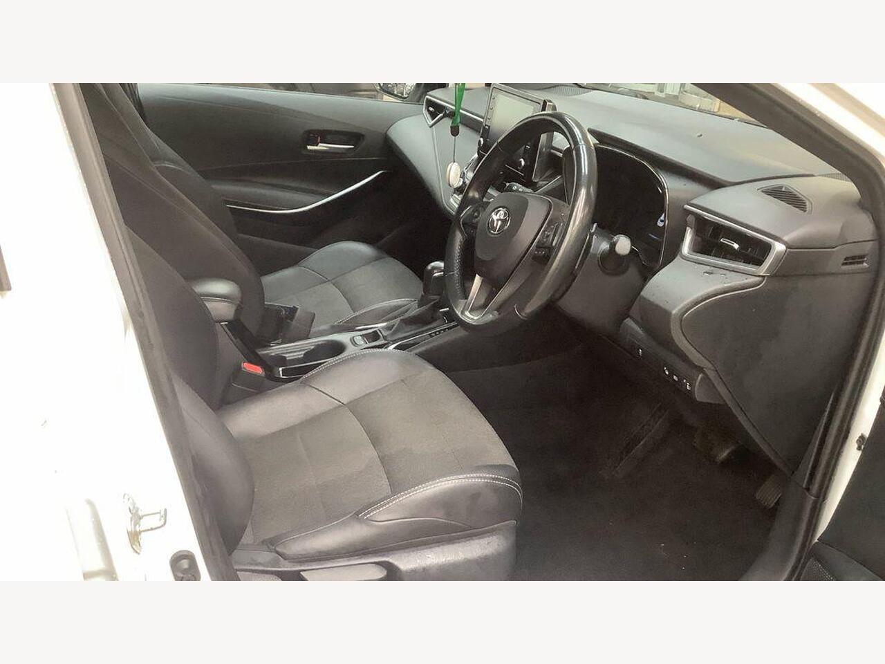 Used Toyota Corolla 2021 for sale - 77841008: Photo 12